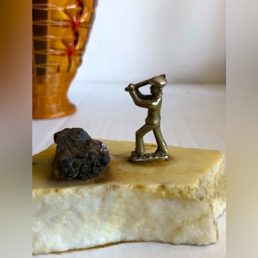 Art sculpture